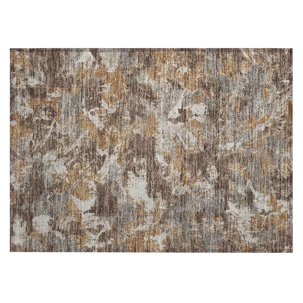 Chantille ACN885 Brown 1'8