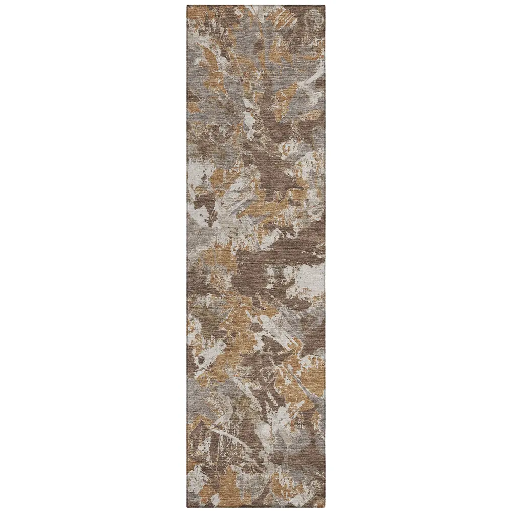 Chantille ACN885 Brown 2'3