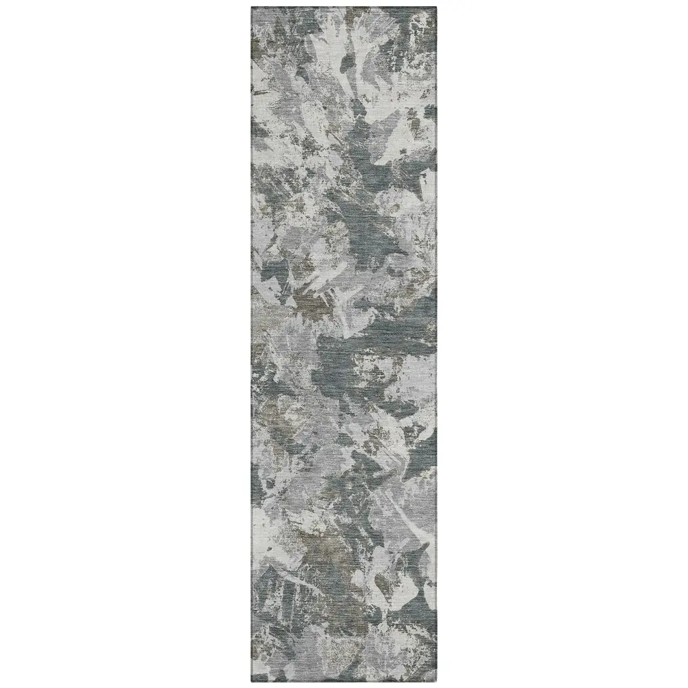 Chantille ACN885 Charcoal 2'3