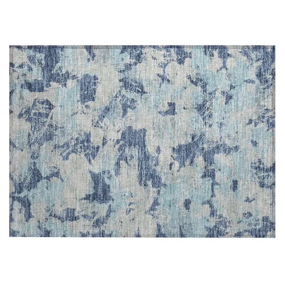 Chantille ACN885 Navy 1'8