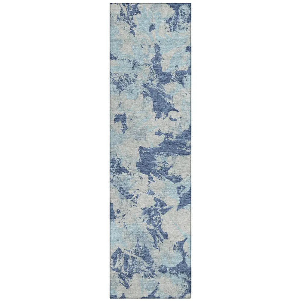 Chantille ACN885 Navy 2'3
