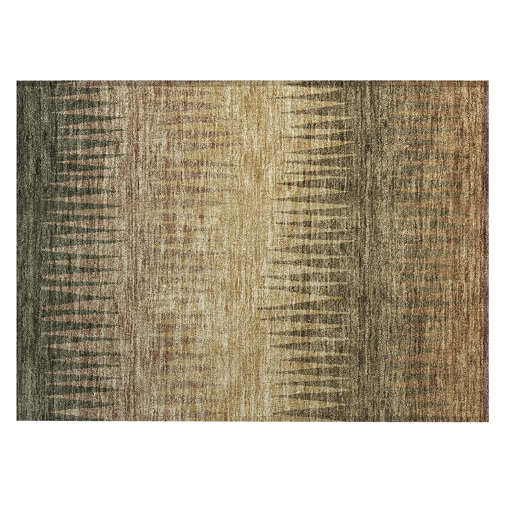 Chantille ACN886 Brown 1'8