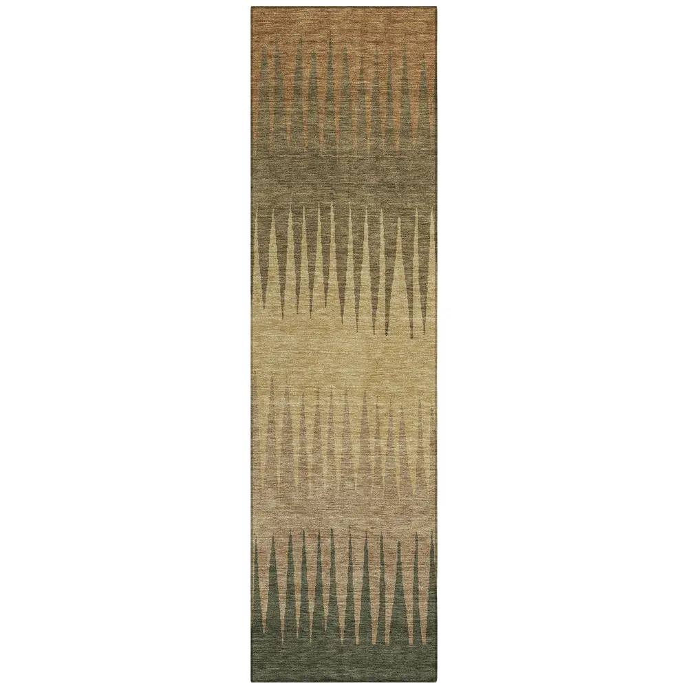 Chantille ACN886 Brown 2'3