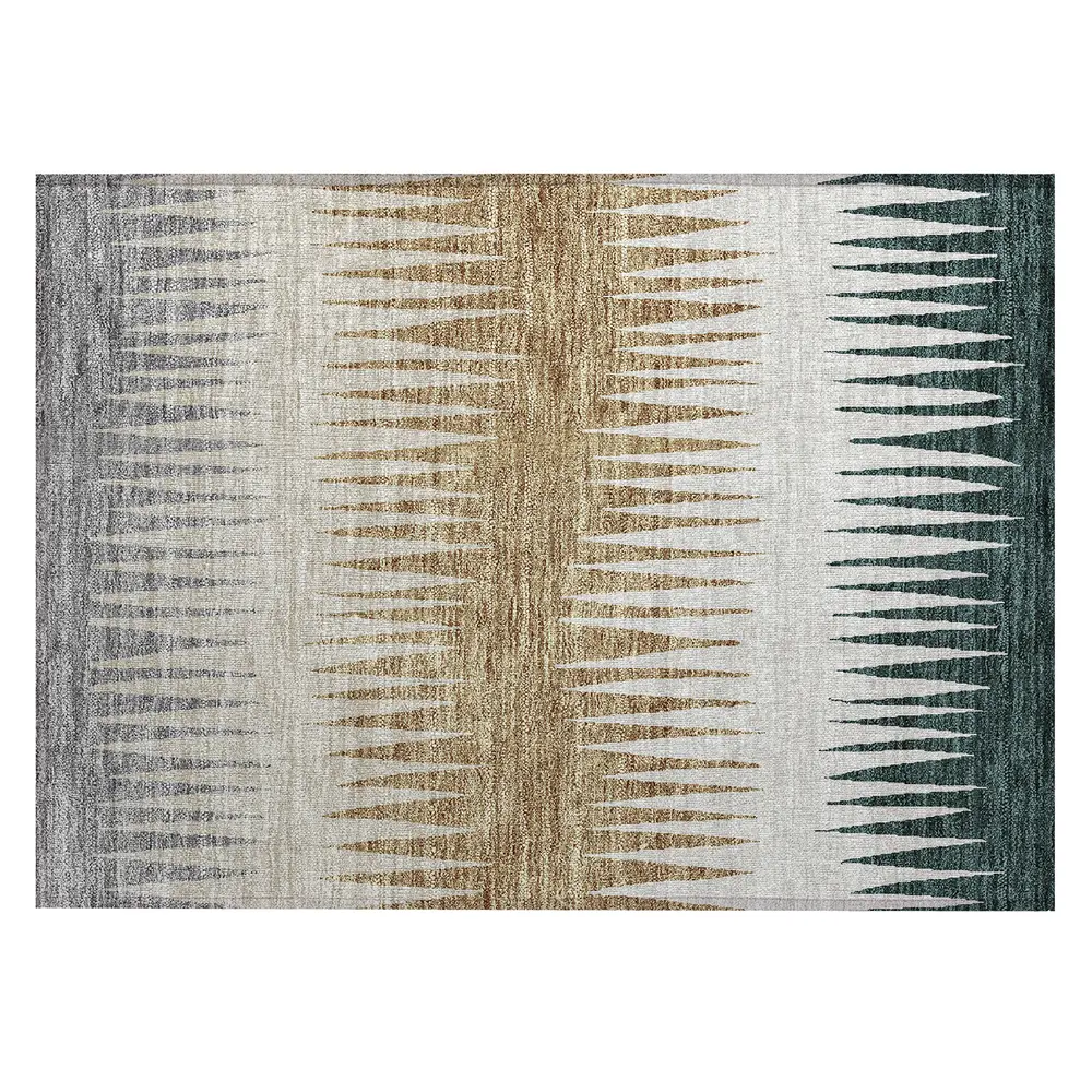 Chantille ACN886 Charcoal 1'8