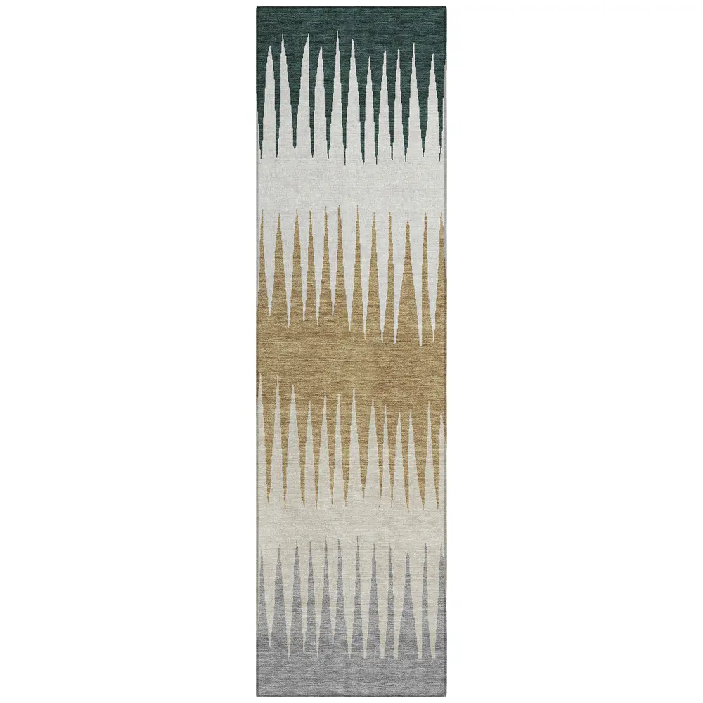 Chantille ACN886 Charcoal 2'3