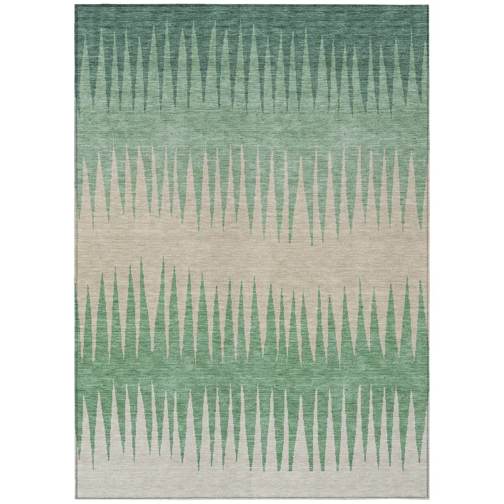 Chantille ACN886 Sage 10' x 14' Rug