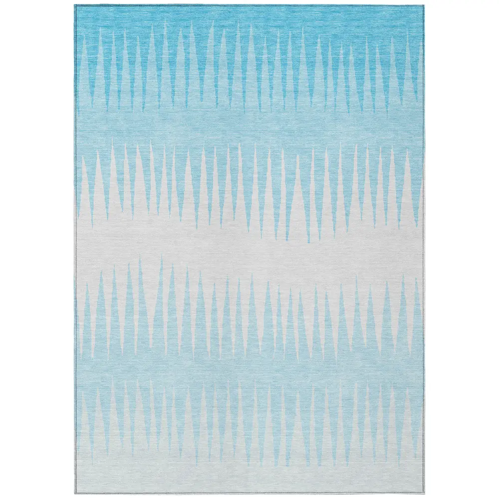 Chantille ACN886 Sky 9' x 12' Rug