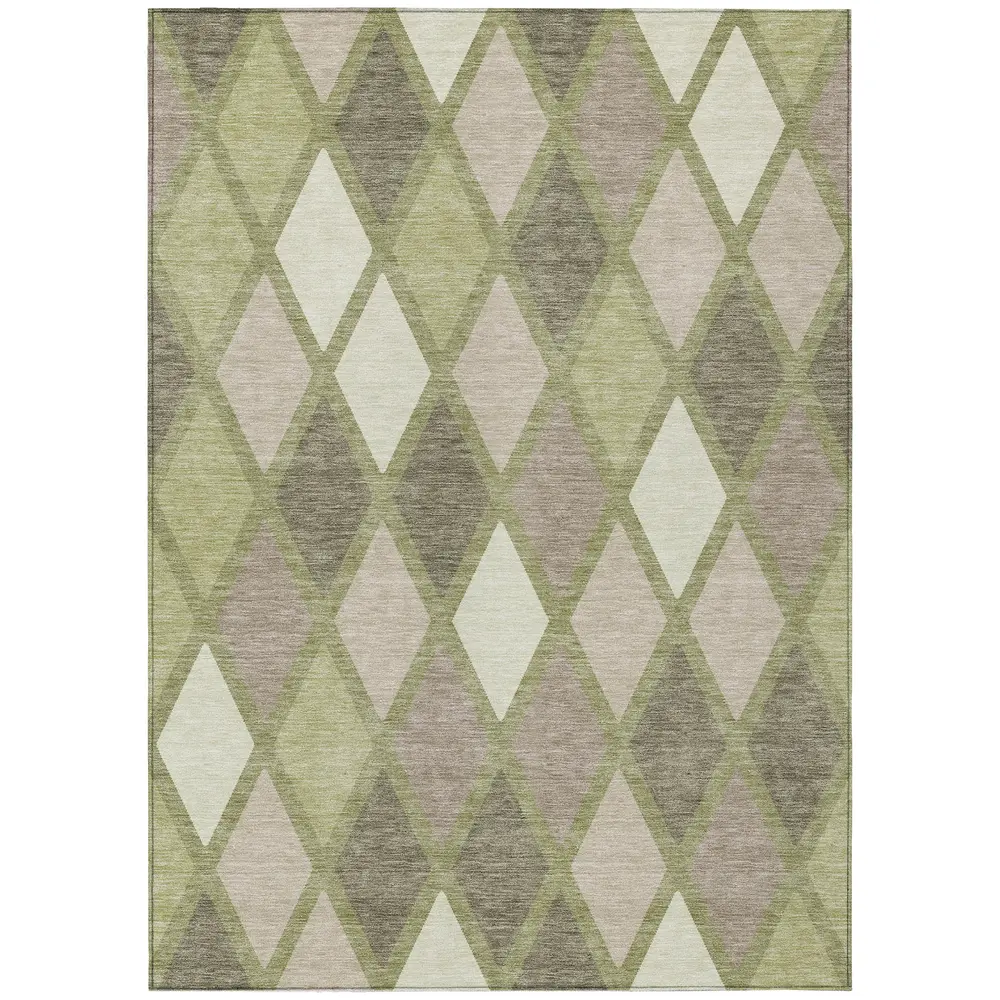 Chantille ACN887 Aloe 8' x 10' Rug