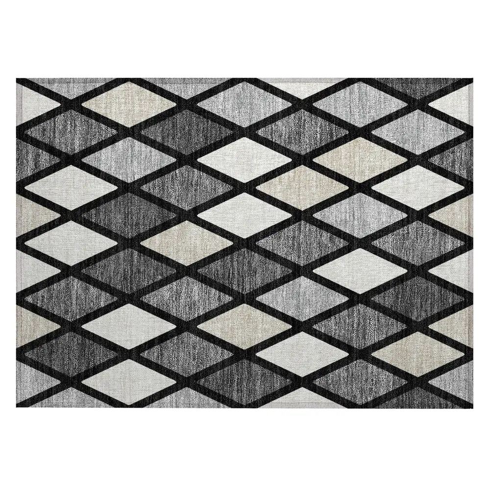 Chantille ACN887 Black 1'8