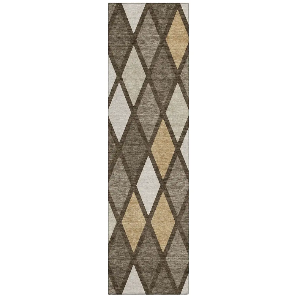 Chantille ACN887 Brown 2'3