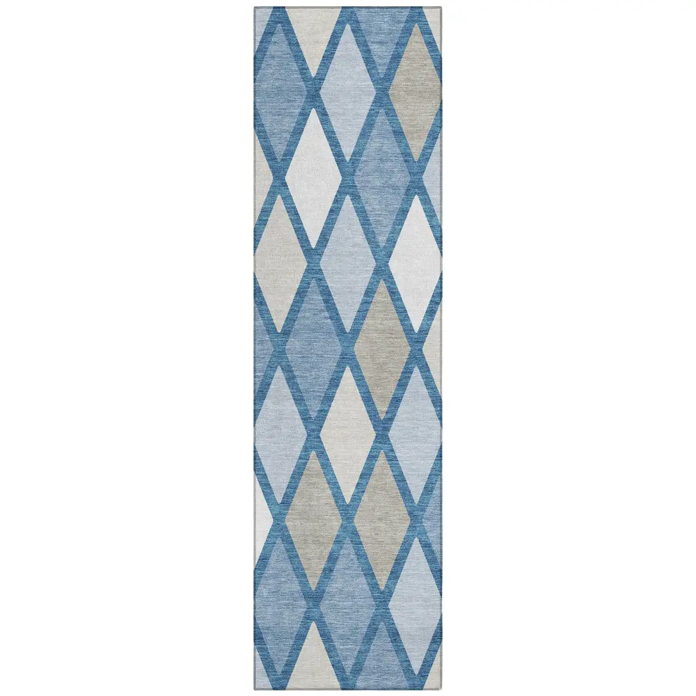 Chantille ACN887 Denim 2'3