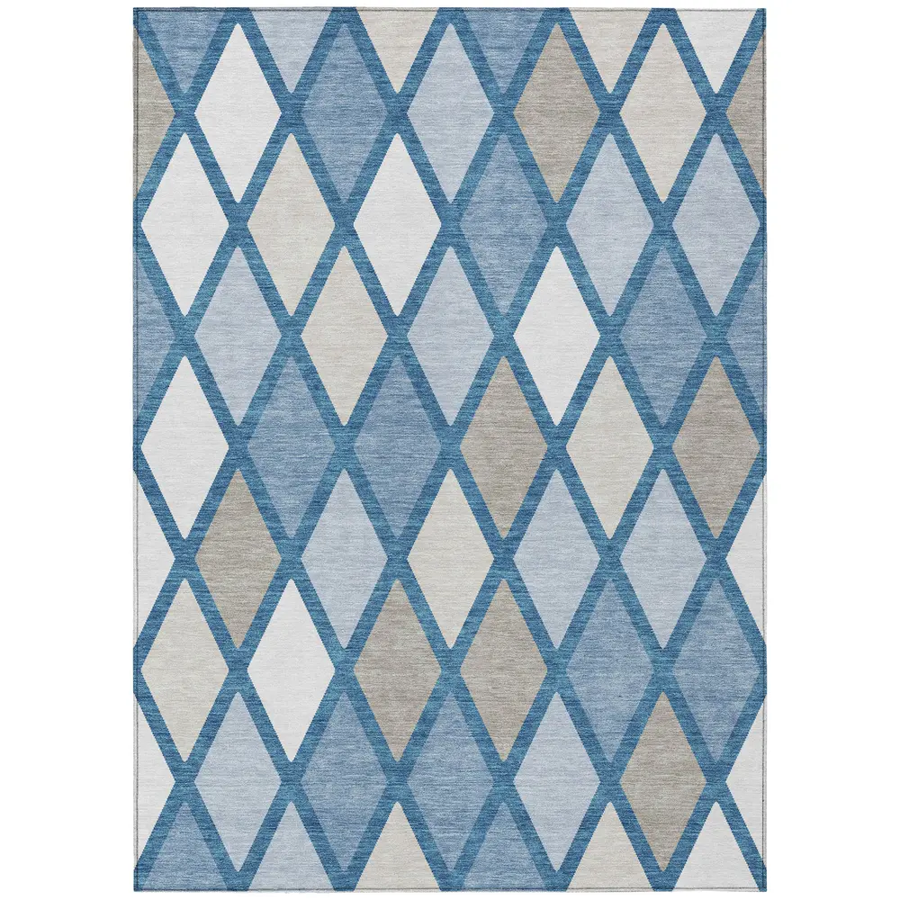 Chantille ACN887 Denim 2'6