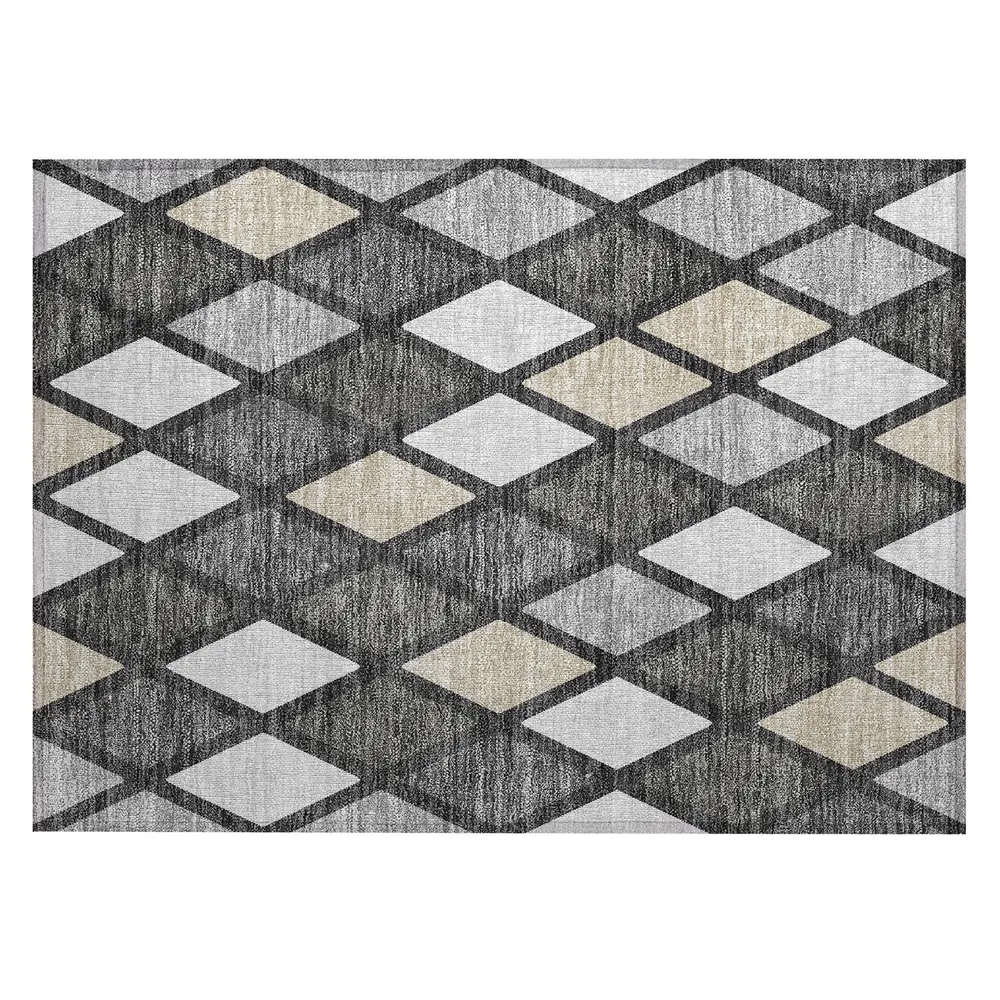 Chantille ACN887 Gray 1'8