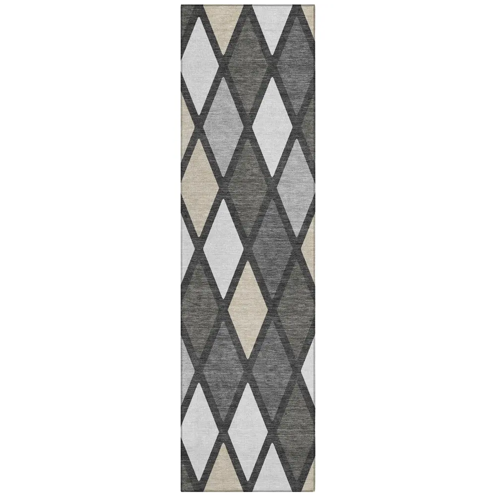 Chantille ACN887 Gray 2'3