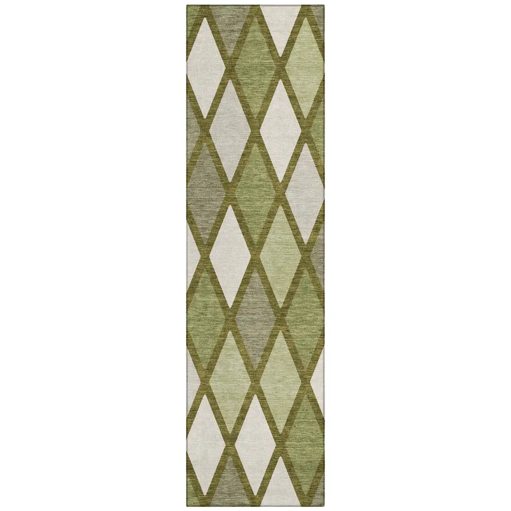 Chantille ACN887 Olive 2'3