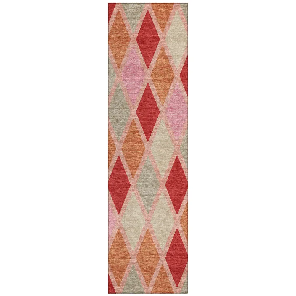 Chantille ACN887 Pink 2'3