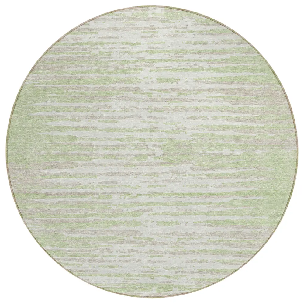 Chantille ACN888 Aloe 8' x 8' Rug