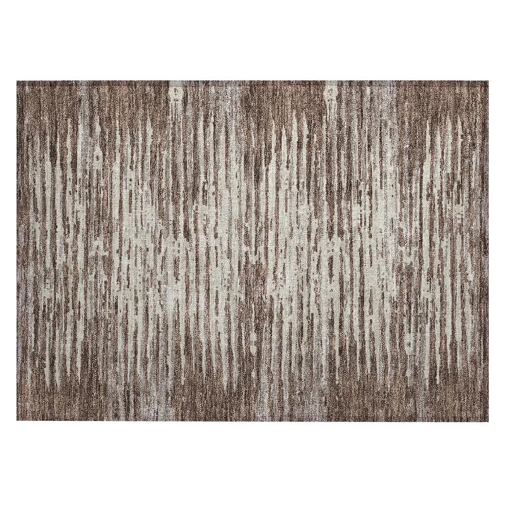 Chantille ACN888 Brown 1'8