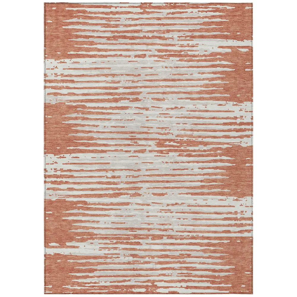 Chantille ACN888 Coral 9' x 12' Rug