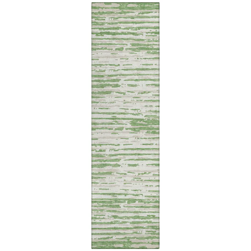 Chantille ACN888 Green 2'3