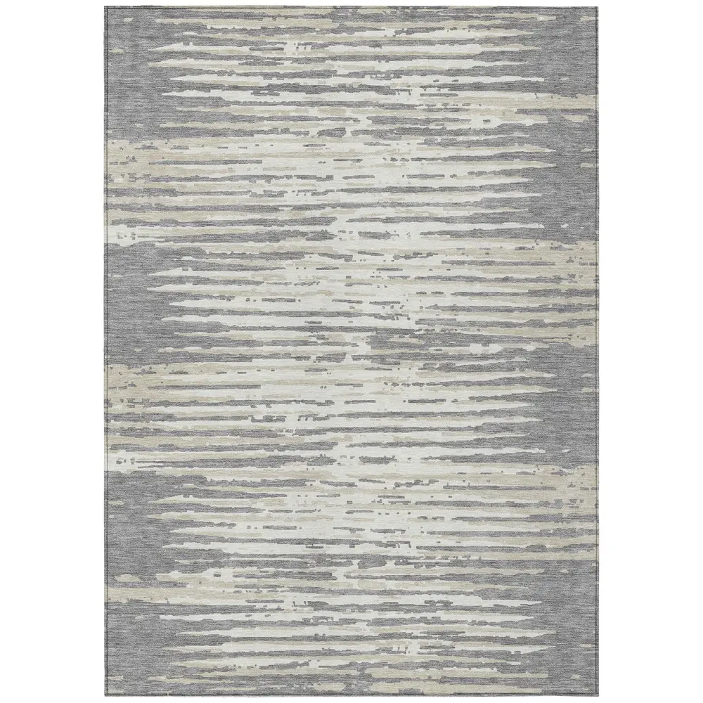 Chantille ACN888 Gray 10' x 14' Rug