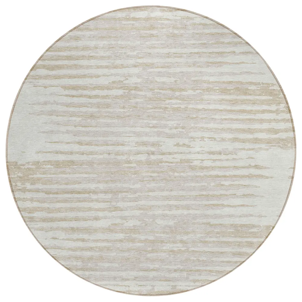 Chantille ACN888 Ivory 8' x 8' Rug