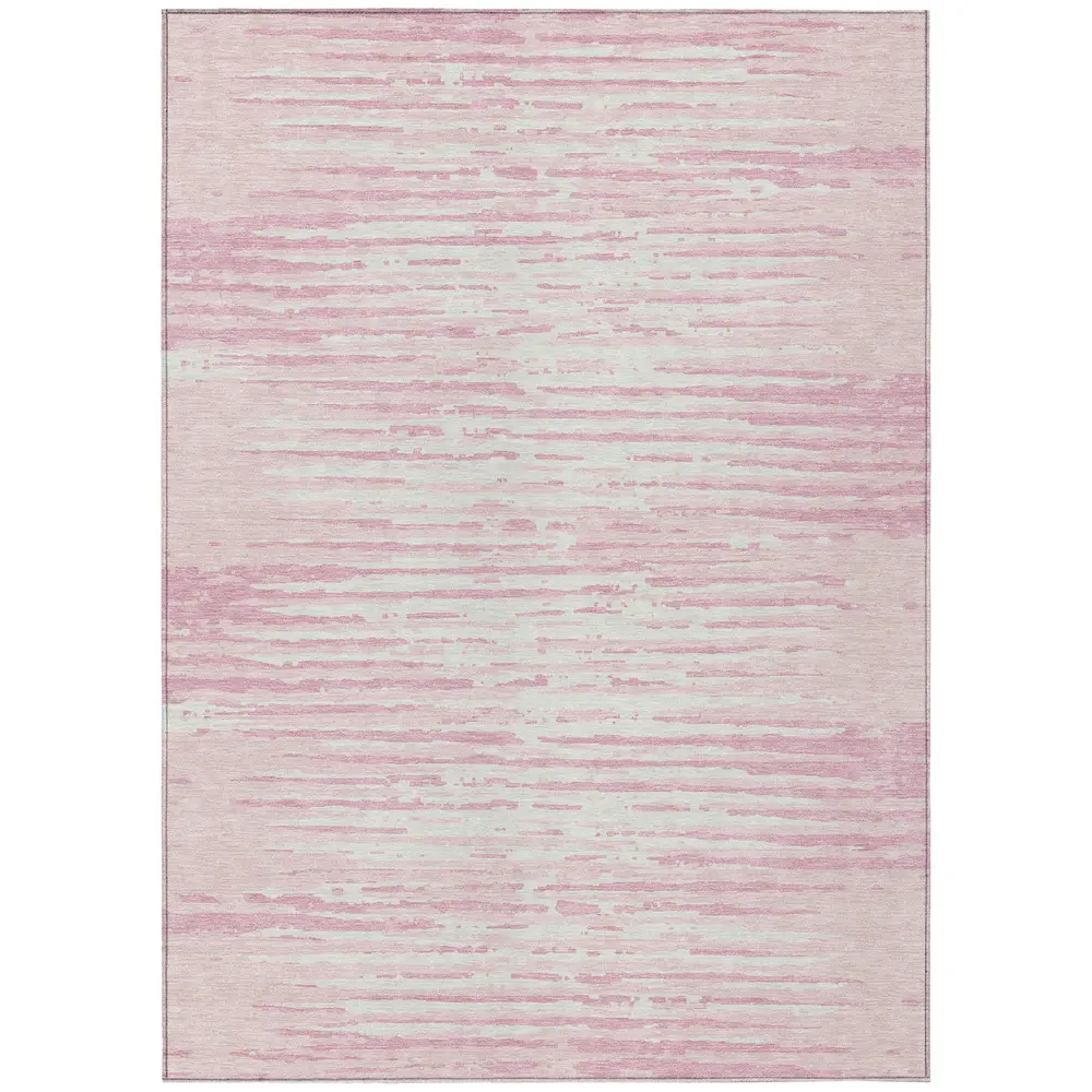 Chantille ACN888 Pink 8' x 10' Rug