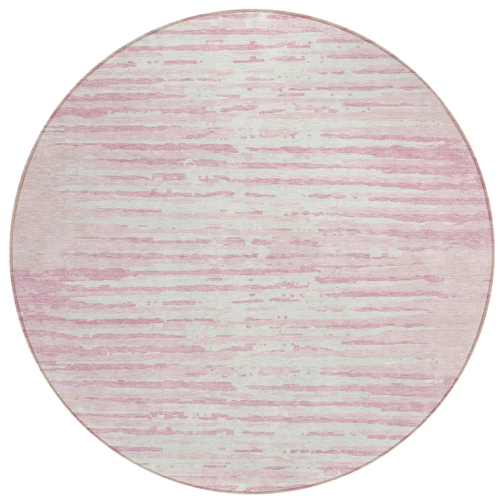 Chantille ACN888 Pink 8' x 8' Rug
