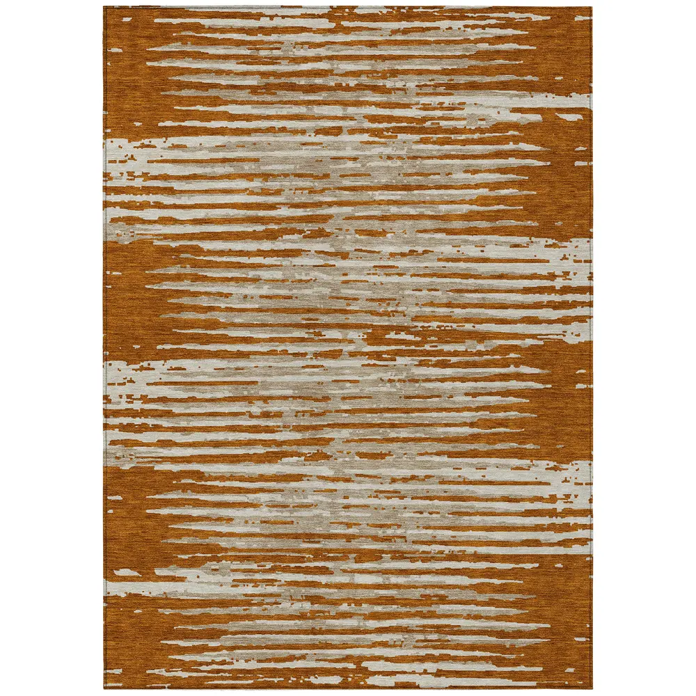 Chantille ACN888 Paprika 9' x 12' Rug