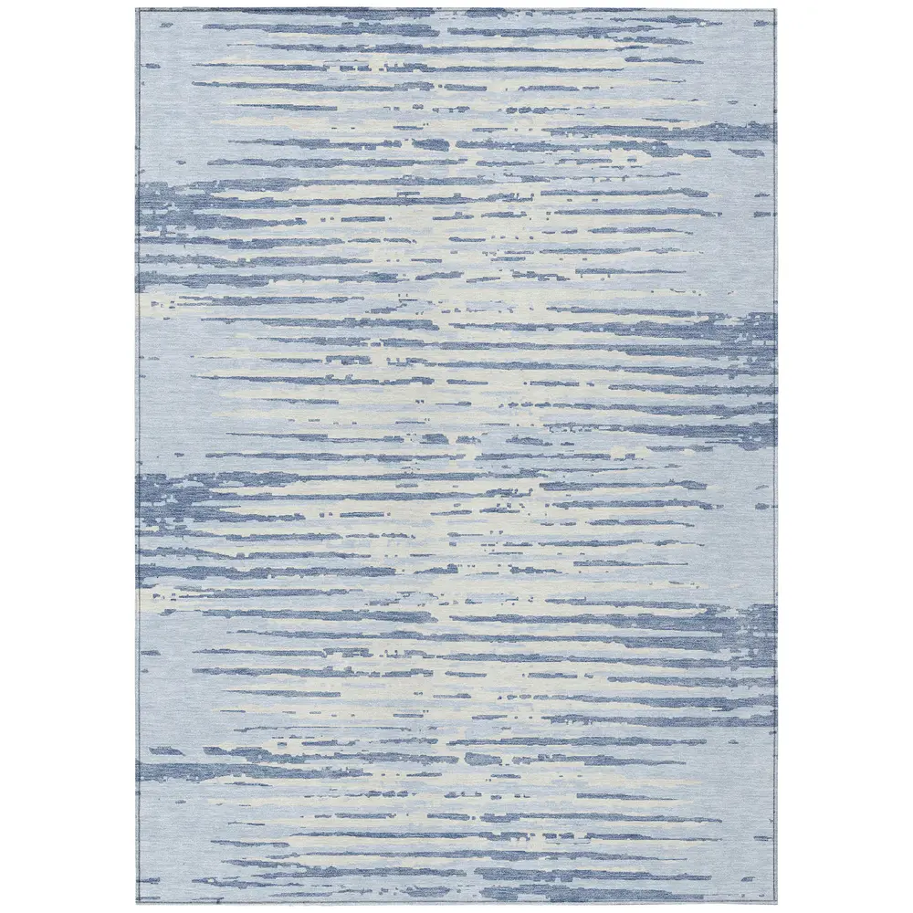 Chantille ACN888 Sky 9' x 12' Rug
