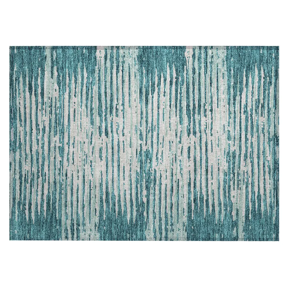 Chantille ACN888 Teal 1'8