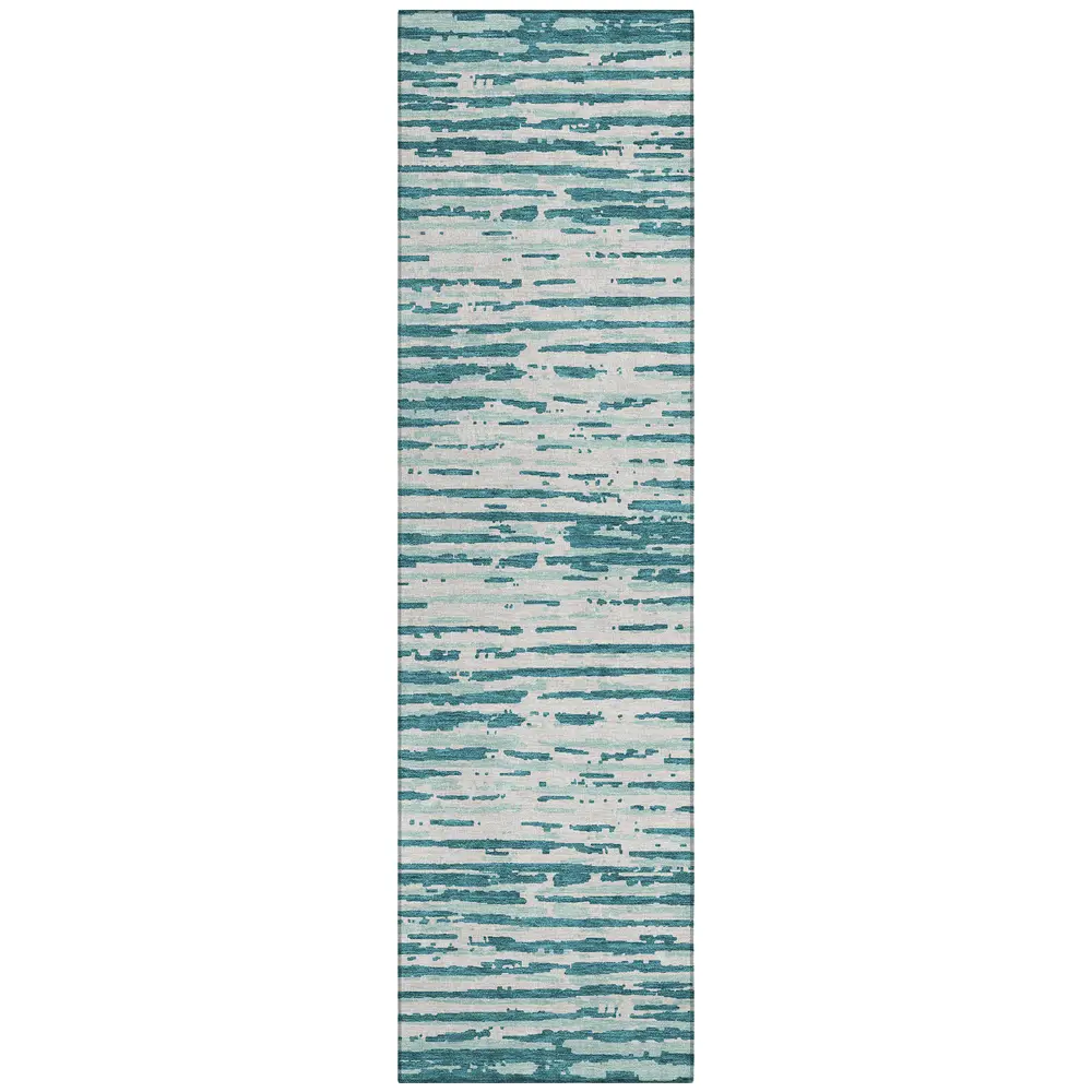 Chantille ACN888 Teal 2'3
