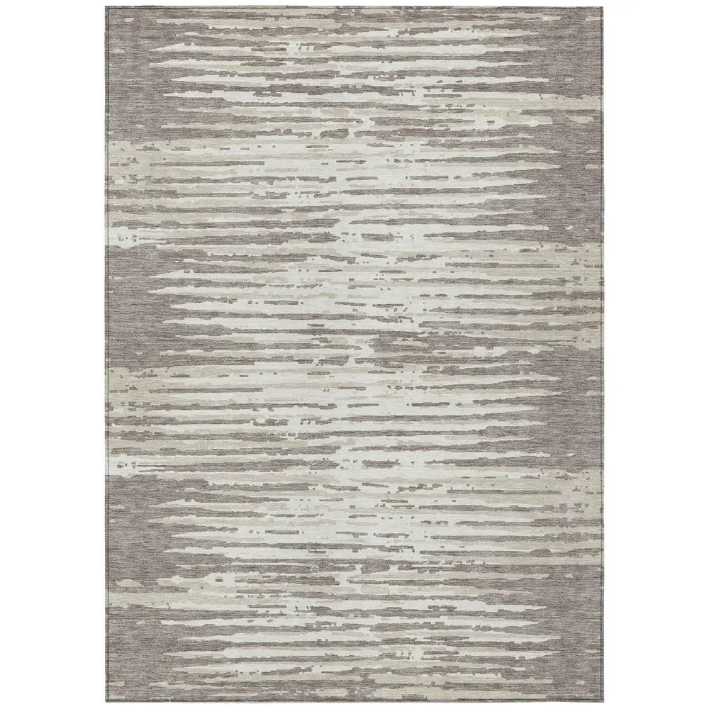 Chantille ACN888 Taupe 8' x 10' Rug