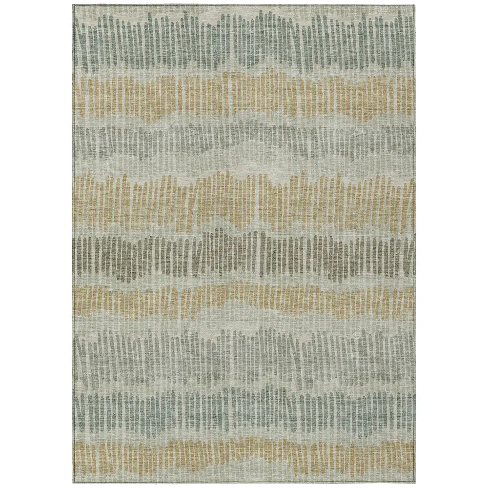 Chantille ACN889 Beige 8' x 10' Rug