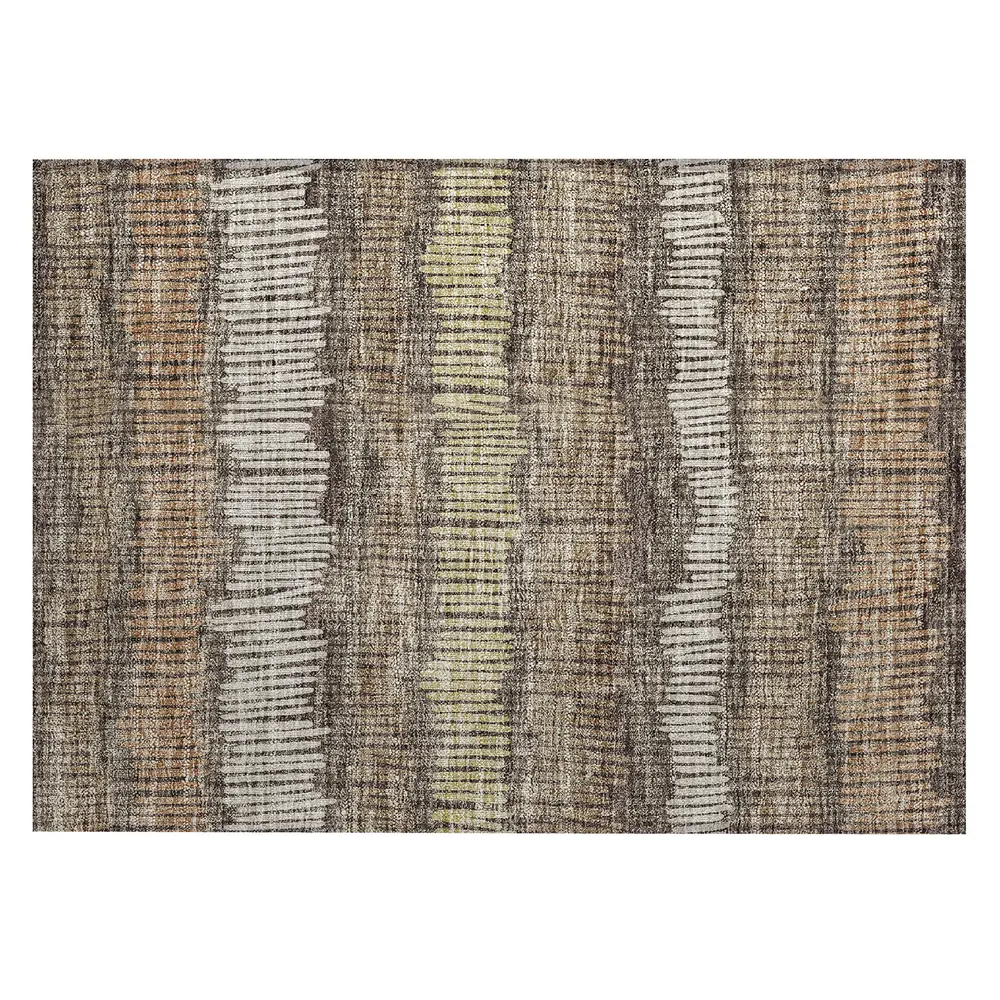 Chantille ACN889 Brown 1'8