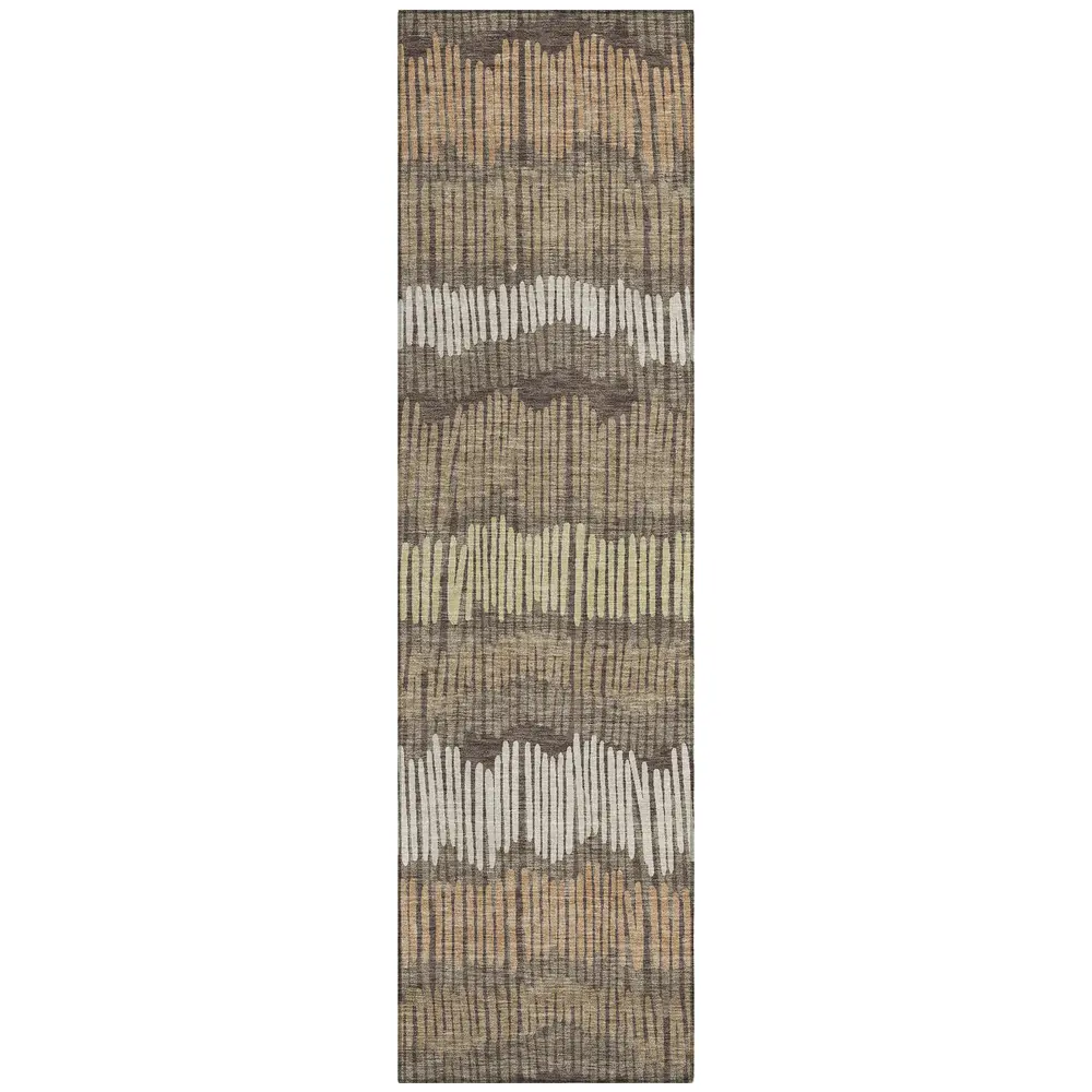 Chantille ACN889 Brown 2'3