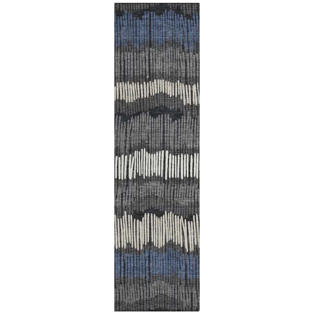 Chantille ACN889 Charcoal 2'3