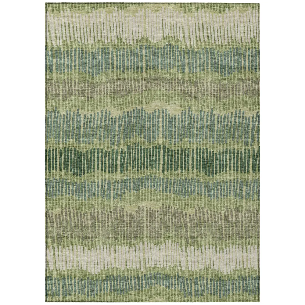 Chantille ACN889 Green 9' x 12' Rug