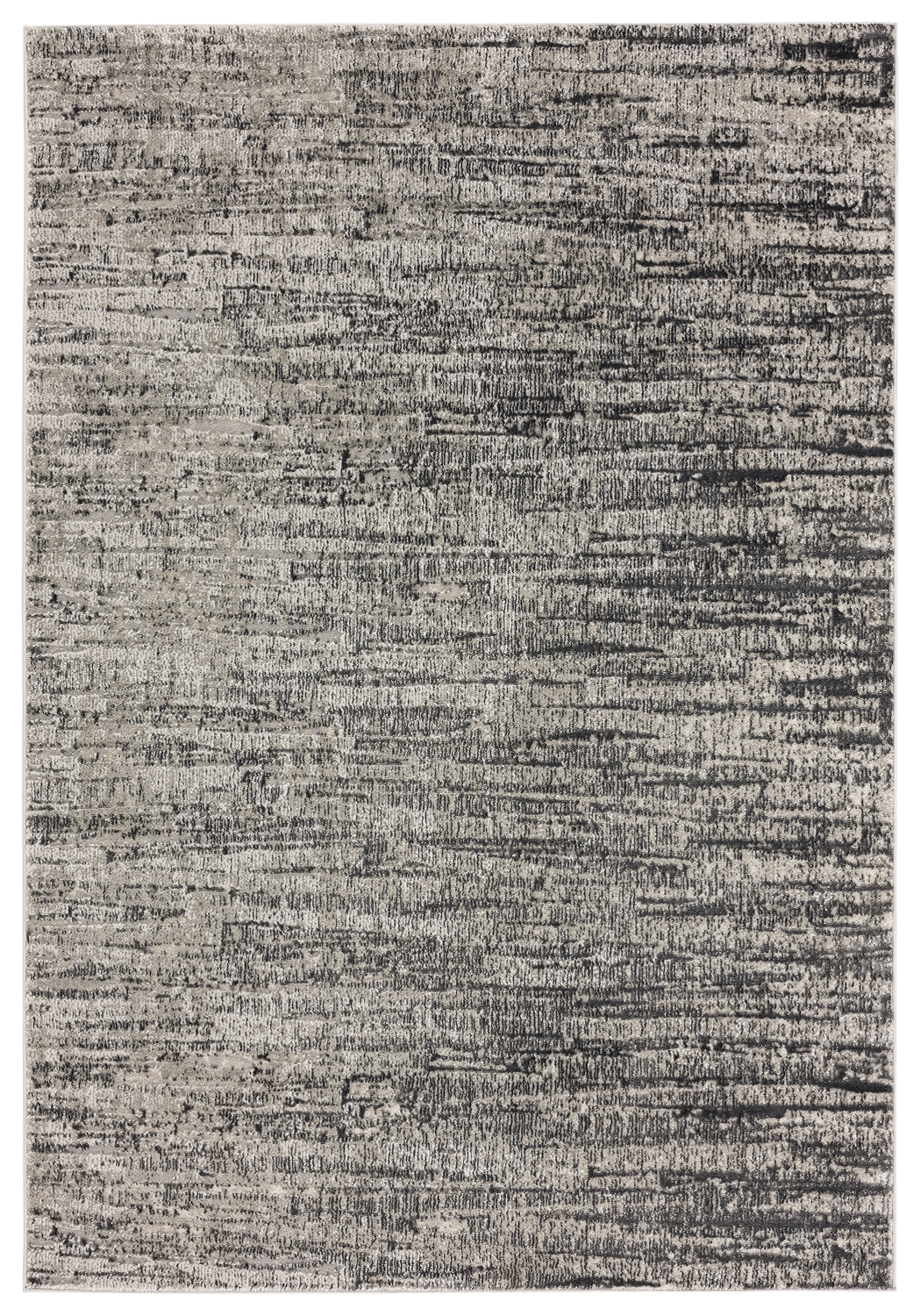 United Weavers Veronica Ives Grey Accent Rug 1'11