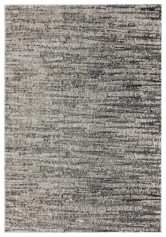 United Weavers Veronica Ives Grey Accent Rug 1'11