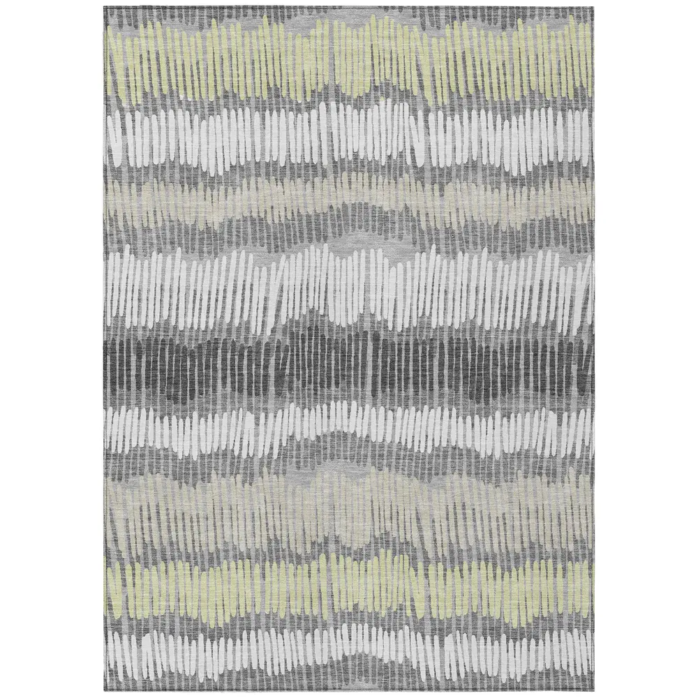 Chantille ACN889 Gray 9' x 12' Rug
