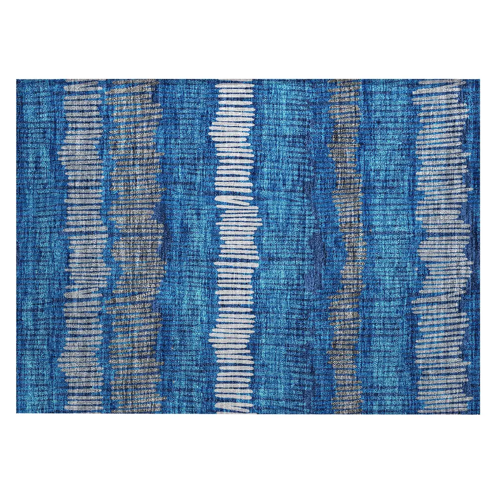 Chantille ACN889 Navy 1'8