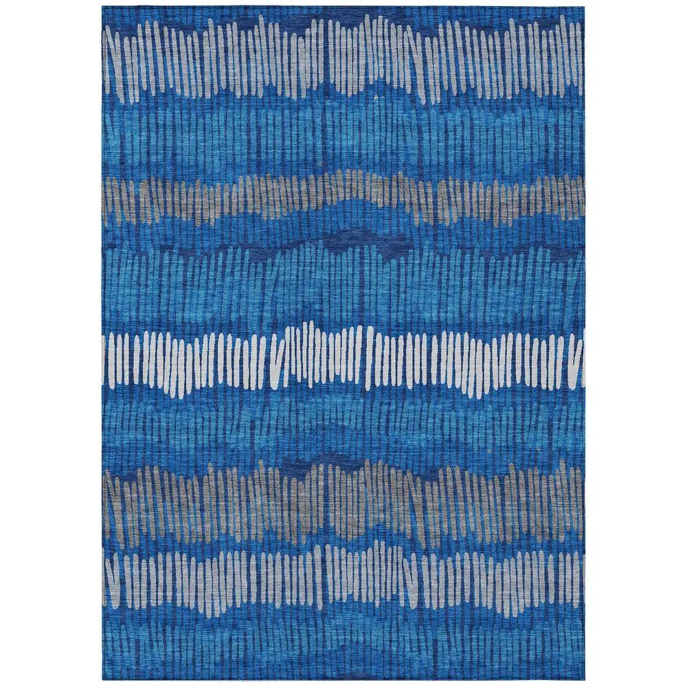 Chantille ACN889 Navy 2'6