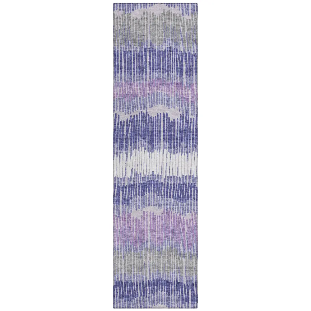 Chantille ACN889 Purple 2'3