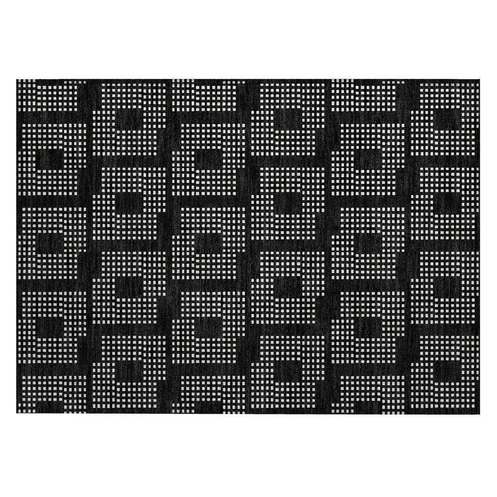 Chantille ACN890 Black 1'8