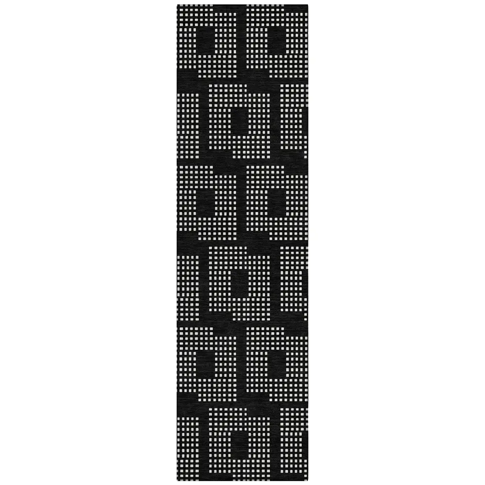 Chantille ACN890 Black 2'3