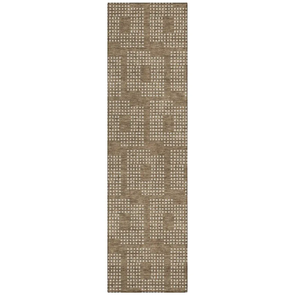 Chantille ACN890 Brown 2'3