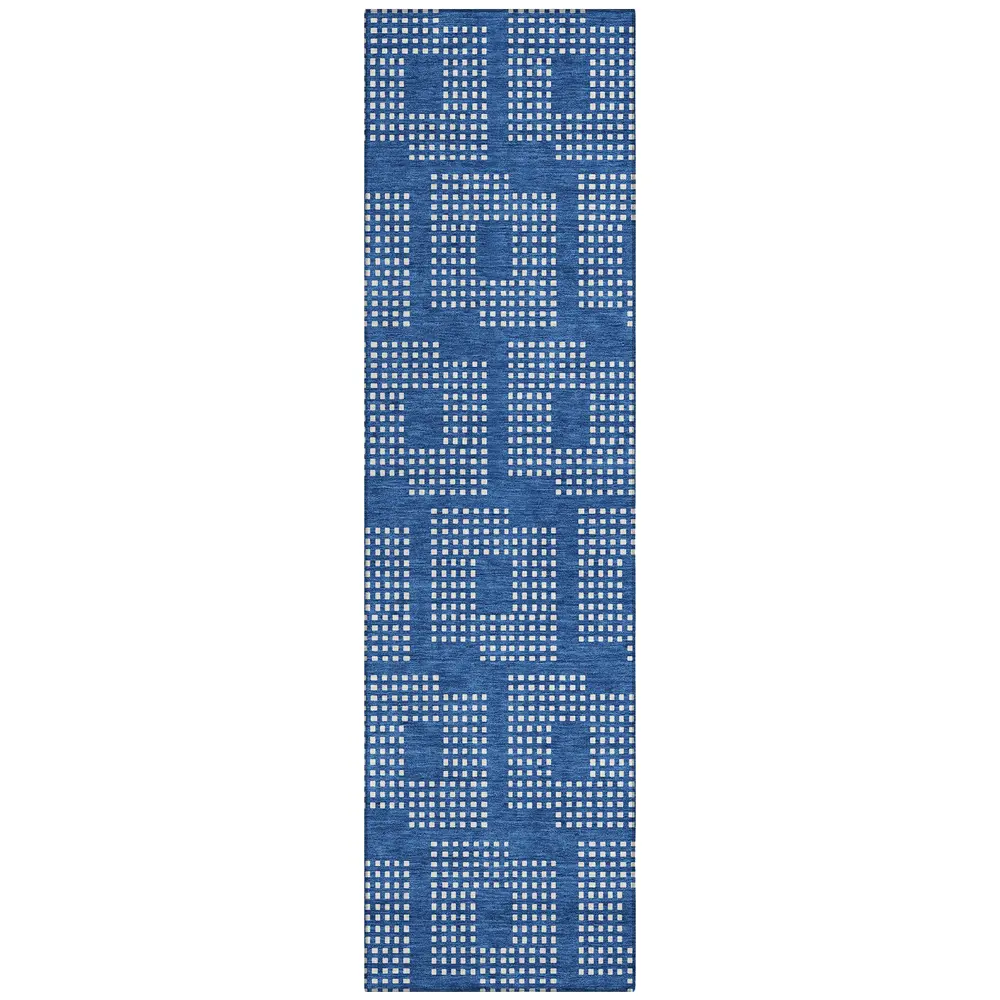 Chantille ACN890 Blue 2'3