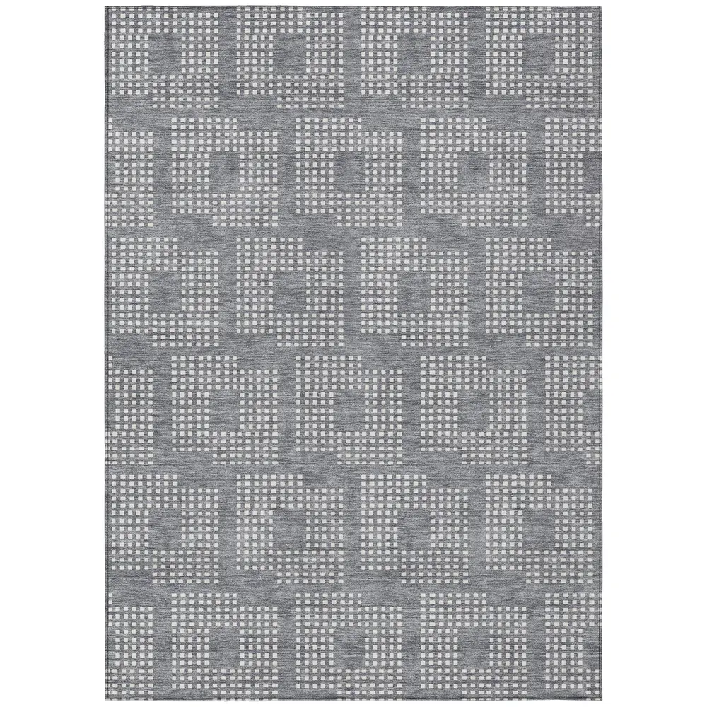 Chantille ACN890 Gray 10' x 14' Rug