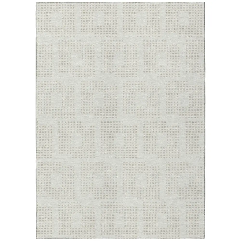 Chantille ACN890 Ivory 8' x 10' Rug